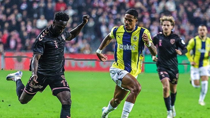 Fenerbahçe’de Jayden Oosterwolde ve Cengiz Ünder Şoku! Kulüp Açıkladı