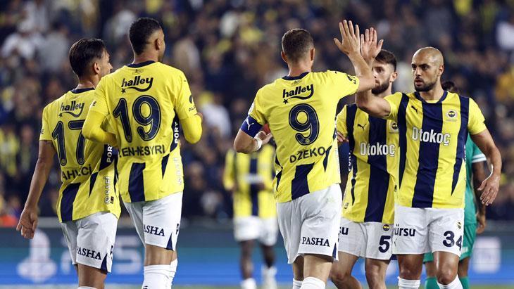 Fenerbahçe’de Rüzgar Tersine Döndü!