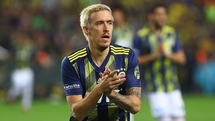 Fenerbahçe’nin Eski Yıldızı Max Kruse: 10 Yıldır Hemoroidim Var