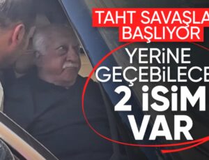 Fetullah Gülen’in Vefatından Sonra FETÖ’de Güç Savaşları