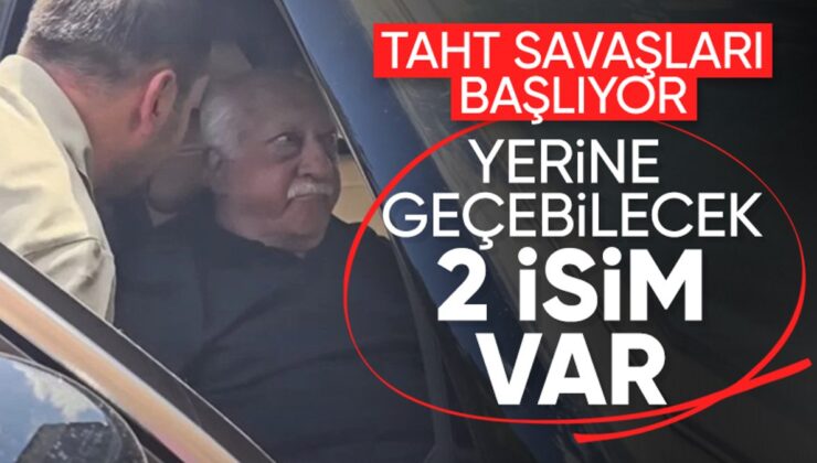 Fetullah Gülen’in Vefatından Sonra FETÖ’de Güç Savaşları