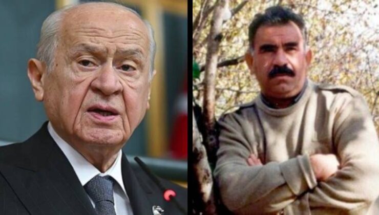 Fikret Bila: MHP’nin Türk Milliyetçiliği ve Pkk Zıtlığı Temelli Yapısıyla Öcalan’a Çağrısı, Büyük Bir Politika Değişikliğini Gösteriyor