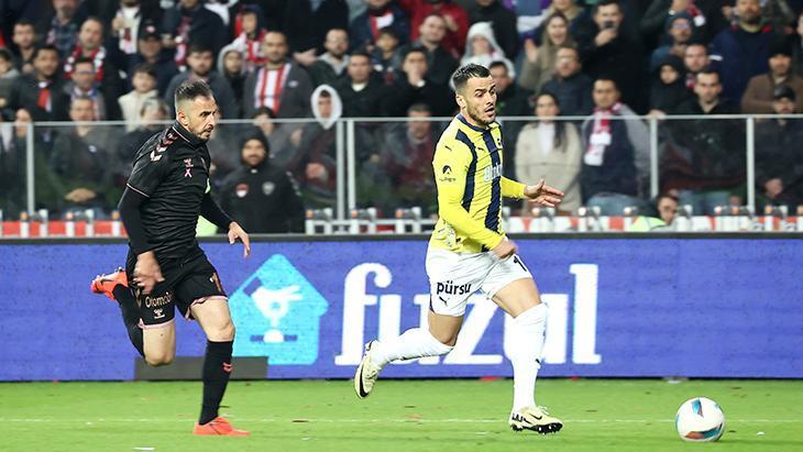 Filip Kostic: Geliştirmemiz Gereken Noktalar Var!