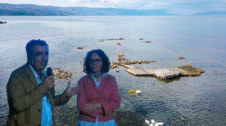 Fransız Jeologdan Korkutan Açıklama! İznik Gölü’nde Aktif Bir Fay Hattı Keşfettik, Yakın Zamanda Büyük Bir Deprem Olabilir