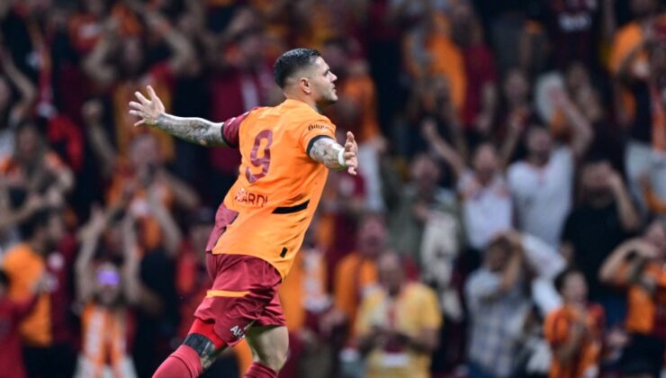 Galatasaray-Alanyaspor Maçı Ne Zaman, Saat Kaçta ve Hangi Kanalda?