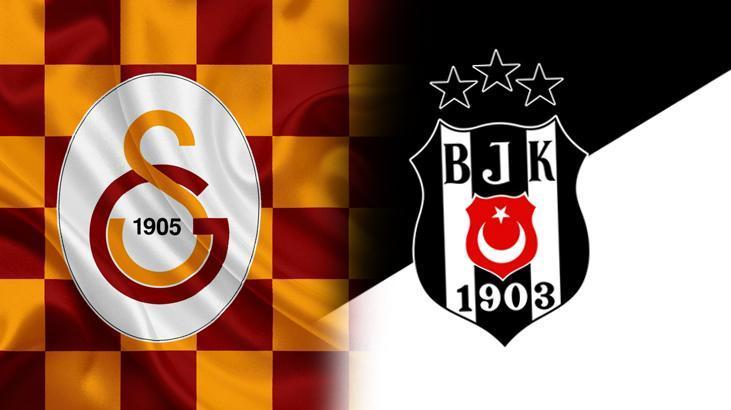 Galatasaray – Beşiktaş Derbisi İçin Geri Sayım Başladı! Galatasaray ve Beşiktaşlı Ünlüler Kimler?