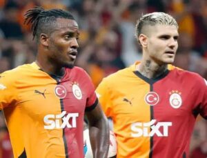 Galatasaray Maçı Ertelendi Mi? Tff Duyurdu: Galatasaray – Gaziantep Fk Maçı Ne Zaman Oynanacak?