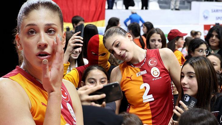 Galatasaray Seriye Bağladı! Kaptan Birincinin Aydın’a Büyük İlgi