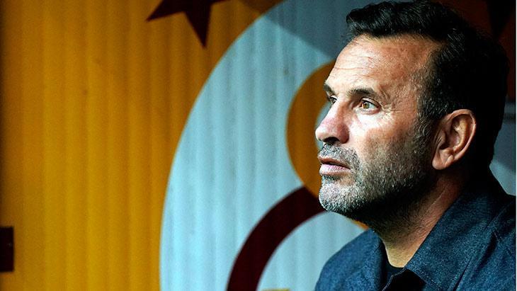 Galatasaray Teknik Yöneticisi Okan Buruk’un Apandisiti Patladı! Ameliyata Alınacak