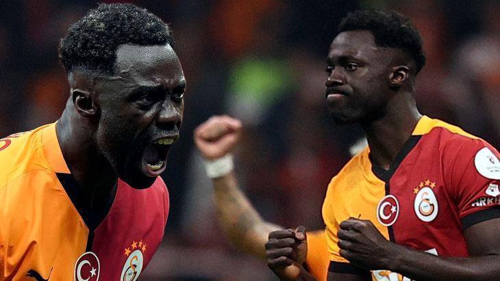 Galatasaray’a Davinson Sanchez Piyangosu! İspanyol Devinin Radarına Girdi