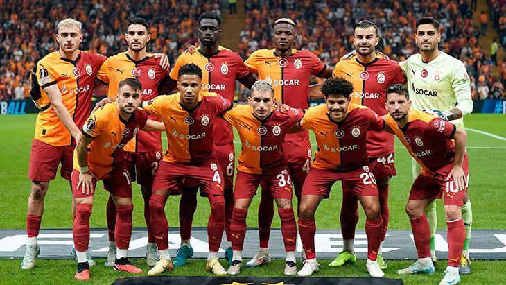 Galatasaray’a Tottenham Maçı Öncesi Müjdeli Haber! İşte Kaan Ayhan ve Ismail Jakobs’un Son Durumu