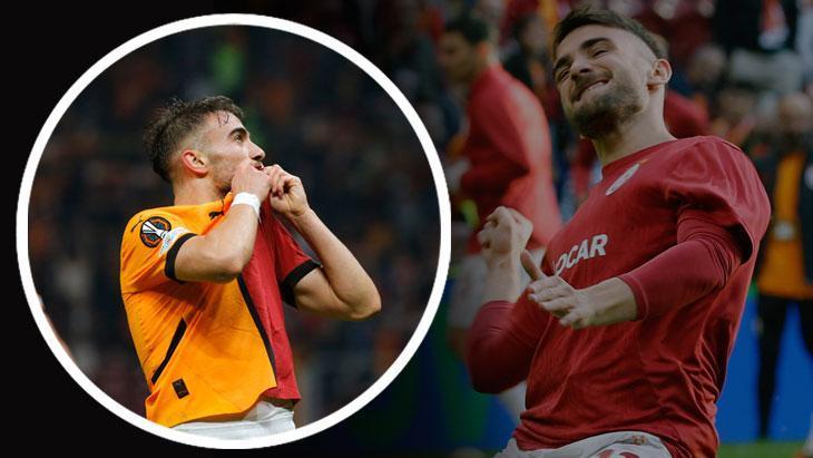 Galatasaray’da Yunus Akgün’e Talip Çıktı! İşte Transfer Bütçesi