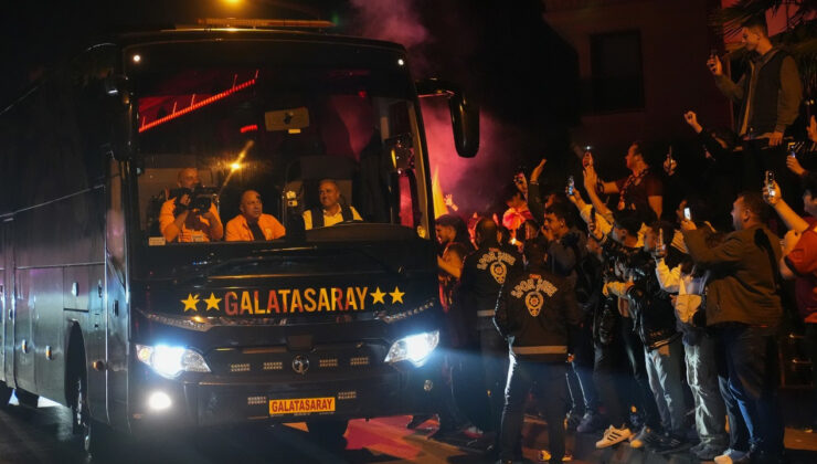 Galatasaray’dan Beşiktaş’a Cevap: Gerçekle Yüzleşmeye Davet Ediyoruz