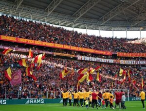 Galatasaray’dan Karaborsa Bilet ve Forma Sponsorluğu Açıklaması