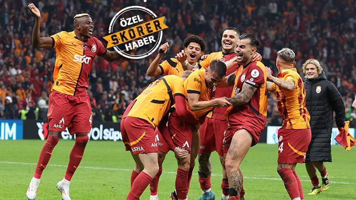 Galatasaraylı Yöneticiler Açıkladı! ‘Pahalı Demişlerdi, Şimdi En Az 40’a Gider’