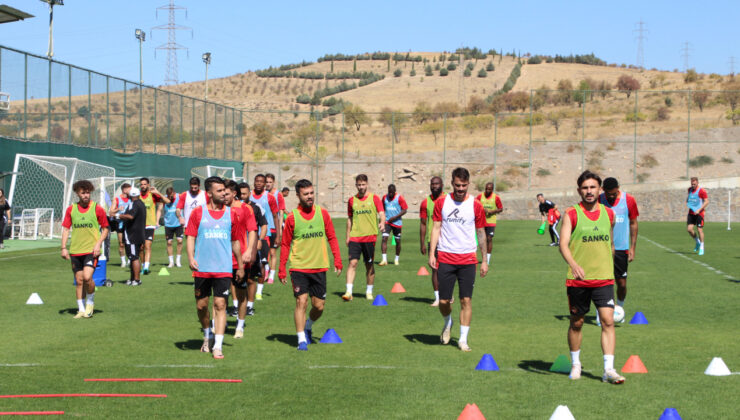 Gaziantep Fk, Kendi Evinde Beşiktaş’ı Ağırlayacak