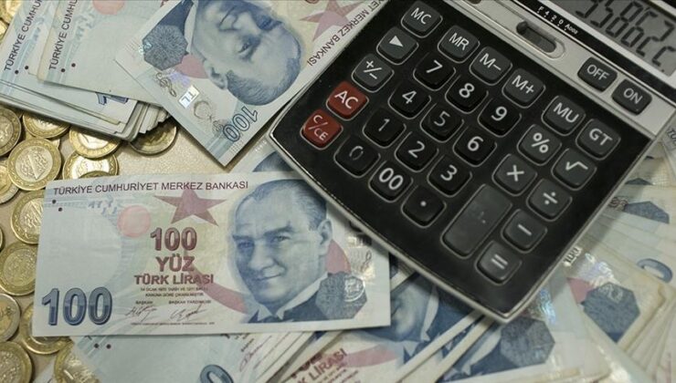 Gelecek Yıl Kamu Çalışanına 3,5 Trilyon Lira Ödeme Yapılacak