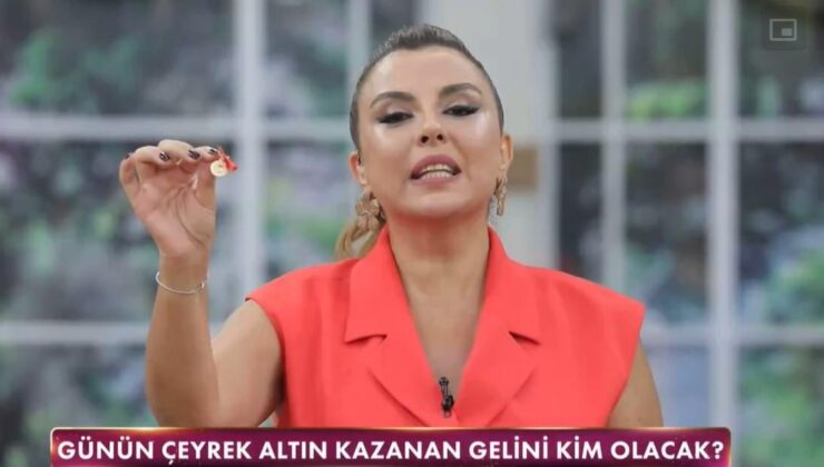 Gelinim Mutfakta 15 Ağustos 2024 Puan Durumu: Sadece 1 Puanla Kaçırdı! Gelinim Mutfakta Bugün Kim 1. Oldu, Çeyreği Kim Aldı?