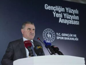 Gençlerle Sivil Anayasa Buluşması Düzenlendi