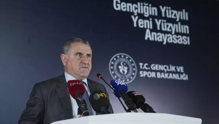 Gençlerle Sivil Anayasa Buluşması Düzenlendi