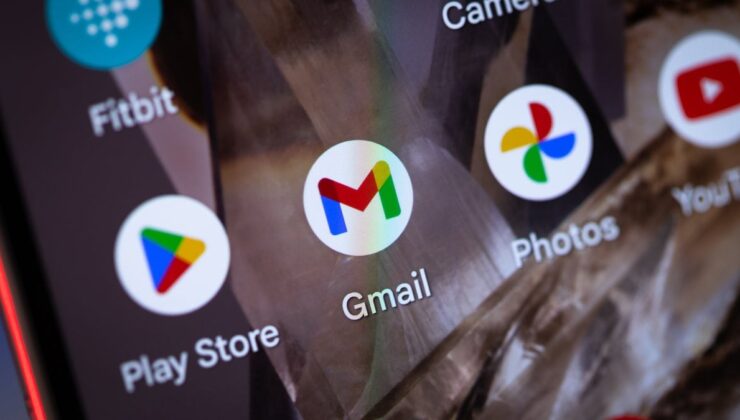 Gmail Uygulaması Web ve Mobilde Yeni Kısayollara Kavuşuyor