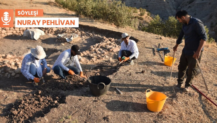 Göbeklitepe’den Bin Yıl Daha Eski: ‘Neolitik Hayatı Kesintisiz Belgeledi’