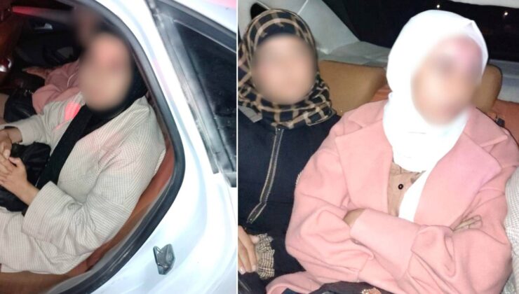 Göçmen Kaçakçıları Operasyonu: 4 Göçmen Müdafaaya Alındı, Göçmen Kaçakçısı Tutuklandı