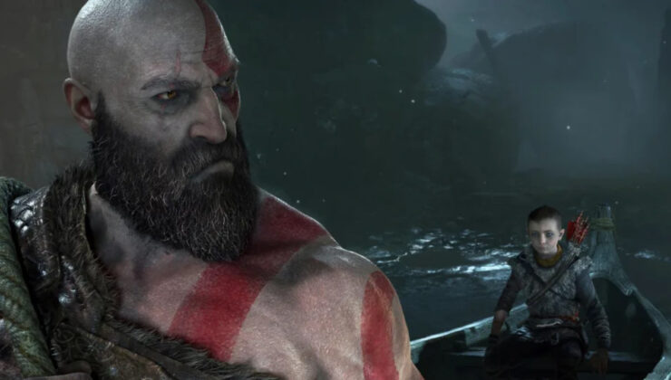 God Of War Dizisi Geliyor: Fallout’un Başarısını Tekrar Edebilecek Mi?