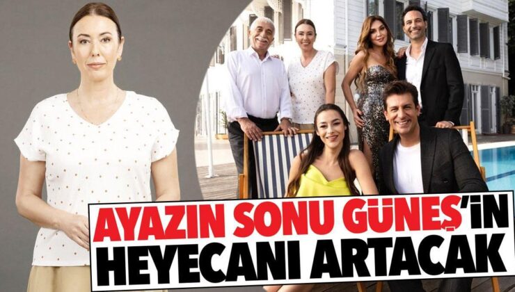 Gökçe Yanardağ: Ayazın Sonu Güneş’in Heyecanı Artacak