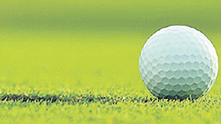 Golf Tutkunları Kemer Country’de