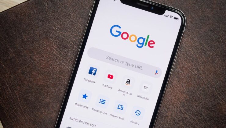 Google Chrome Yeni Performans Denetimleriyle Güncellendi