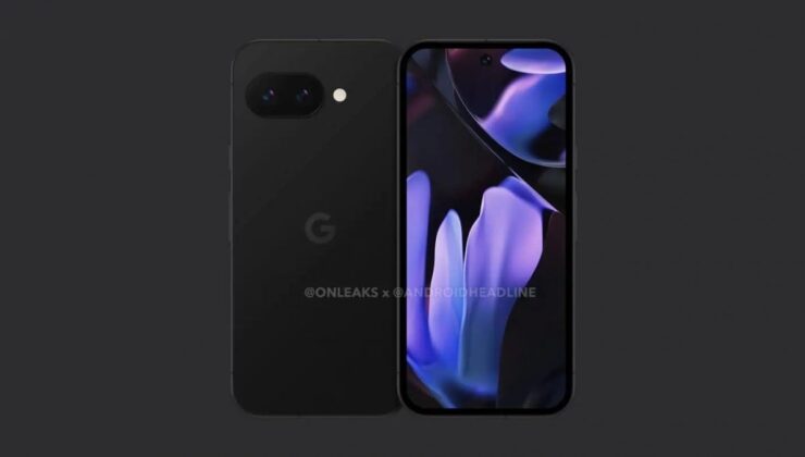 Google Pixel 9a Beklenenden Daha Erken Tanıtılabilir