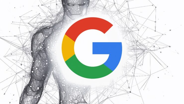 Google’dan Yeni Yapay Zeka: Bilgisayarı Sizin Yerinize Kullanacak