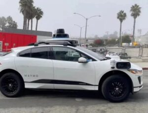 Google’ın Sürücüsüz Taksi Şirketi Waymo, Hyundai ile Anlaştı