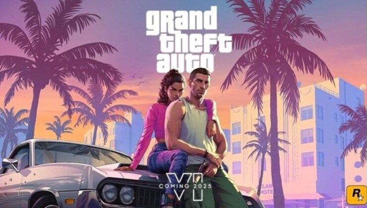 Gta 6 Ne Zaman Çıkacak, Tarih Belli Oldu Mu? Oyunseverlerin Gözü O Tarihte