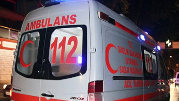 Gümüşhane’de Otomobil Şarampole Düştü: 4 Yaralı