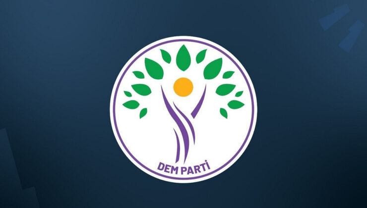 Gündem ‘Çözüm Süreci’: Dem Parti Myk’si Yarın Toplanacak