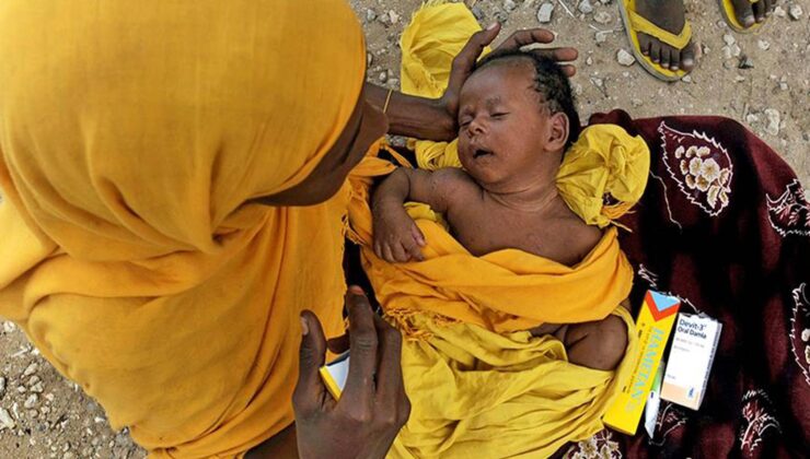 Güney Afrika’da Gıda Zehirlenmesinden Hayatını Kaybeden Çocukların Sayısı 6’ya Yükseldi