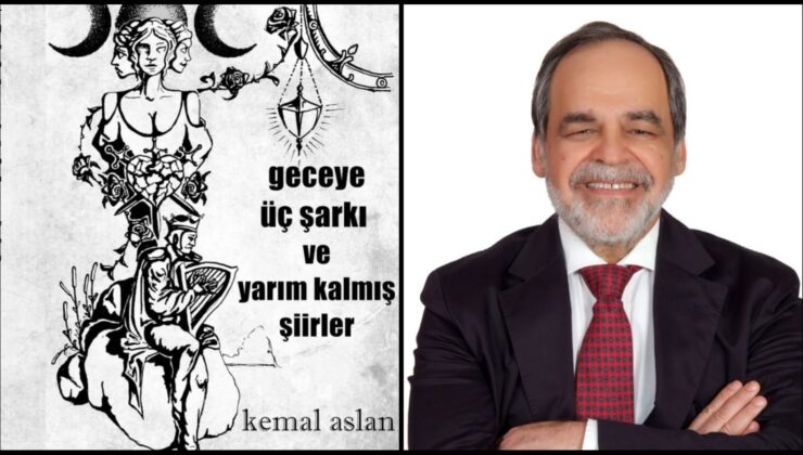 Günümüzdeki İkili İlişkiler Otopsi Masasında: Geceye Üç Müzik ve Yarım Kalmış Şiirler