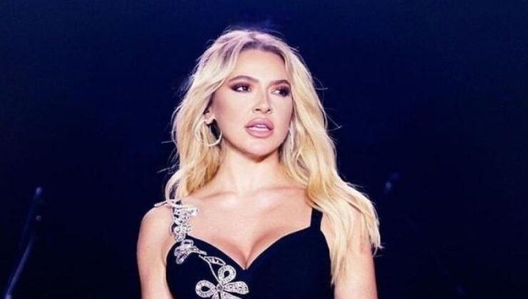 Hadise’den Kadın Cinayetleri Tepkisi: Çok Acil Bir Şeyler Değişmeli, Biz Bunun İçin Yalvarmak Zorunda Mıyız!