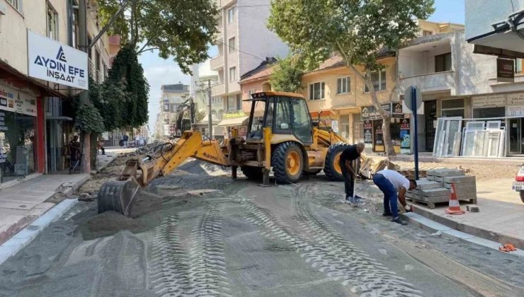 Hafriyat Ruhsatları Artık Karacabey Belediyesi’nden Alınacak