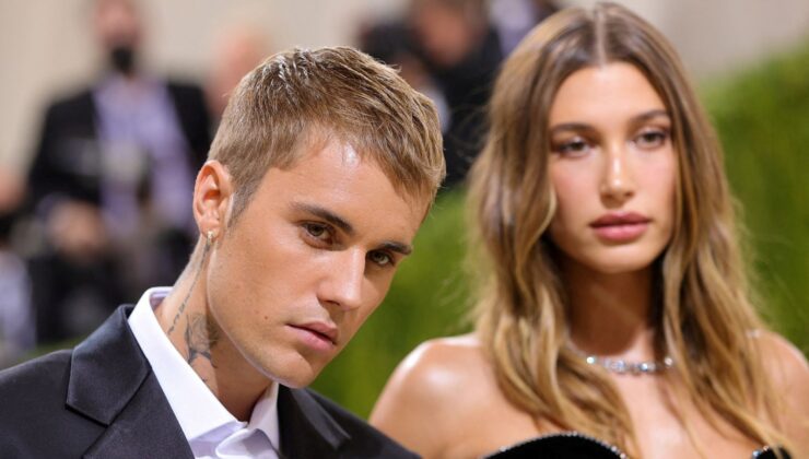 Hailey Bieber’ın Justin Bieber’ı Sahneye Çıkmaya Zorladığı İddia Edildi