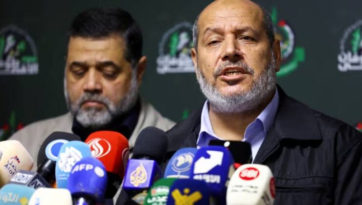 Hamas, Yahya Sinvar’ın Ölümünü Doğruladı; “Ateşkes Kurallarında Değişiklik Yok” Dedi