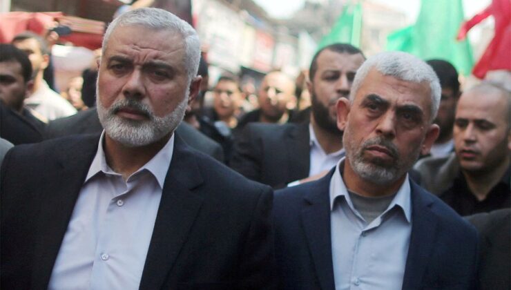 Hamas’ın Yeni Liderine İlişkin Kritik Karar