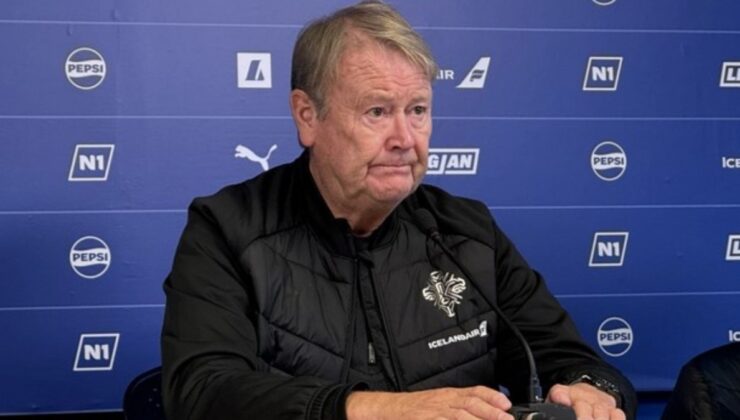 Hareide: Bugün Çok Büyük Kusurlar Yaptık