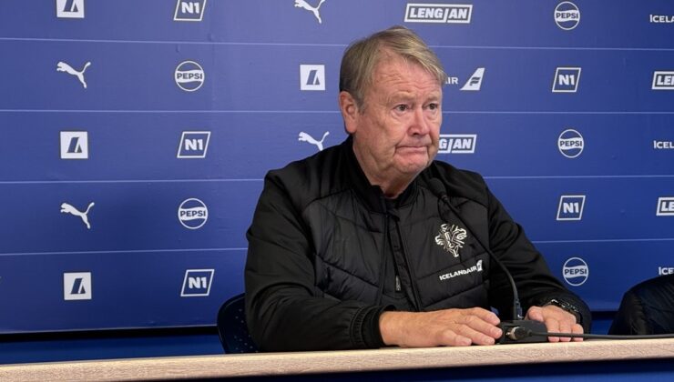 Hareide: Sonuç Türkiye’deki Maçtan Farklı Olacak