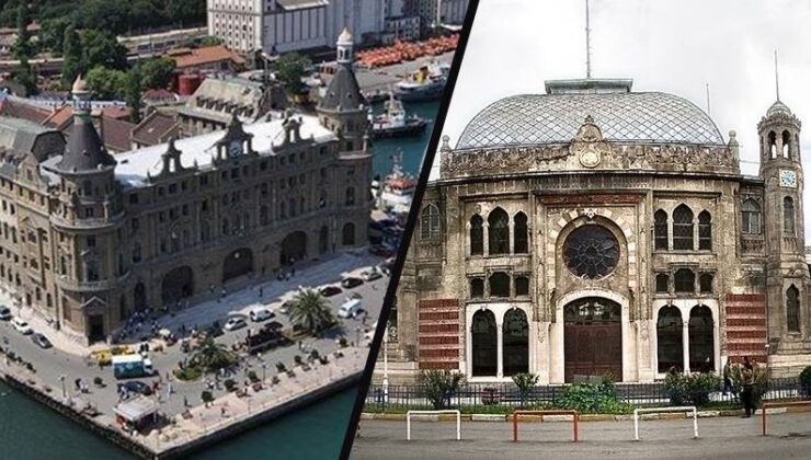 Haydarpaşa ve Sirkeci Garlarının Kiralama Protokolüne Dair Tartışmalar Büyüyor