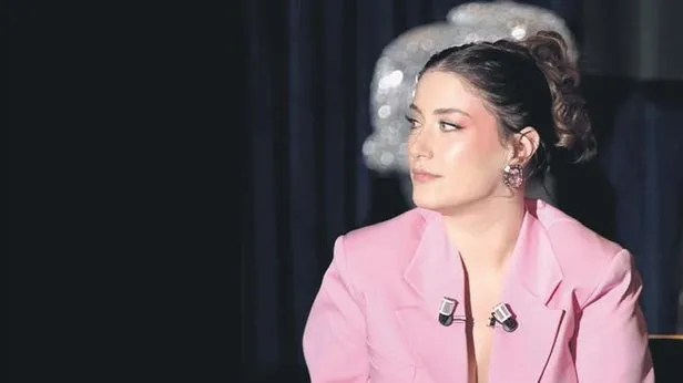 Hazal Kaya: Yaklaşık 1 Yıldır Ben de Şiddete Maruz Kalıyorum, “İmdat’ Dediğim, Çare Bulamadığım Durumlar Var