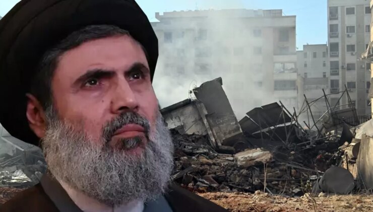 Hizbullah, Nasrallah’ın Varisinden Haber Alamıyor