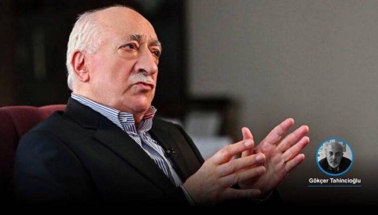 ‘Hizmet Hareketi’nden Darbe Teşebbüsüne Fethullah Gülen: Ömrü Boyunca Siyasette Kollandıktan Sonra ‘Hain’ İlan Edildi